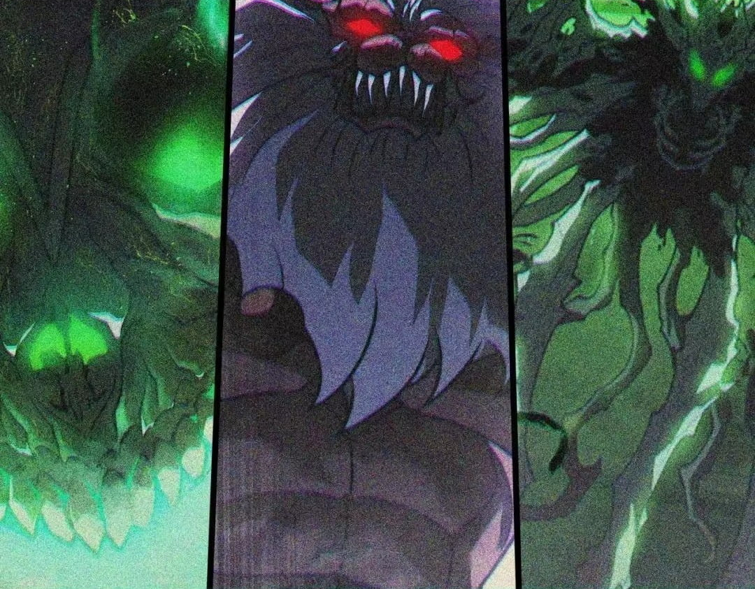 After the School Belle Dumped Me, I Became a Martial Arts God Chapter 112 - Page 120
