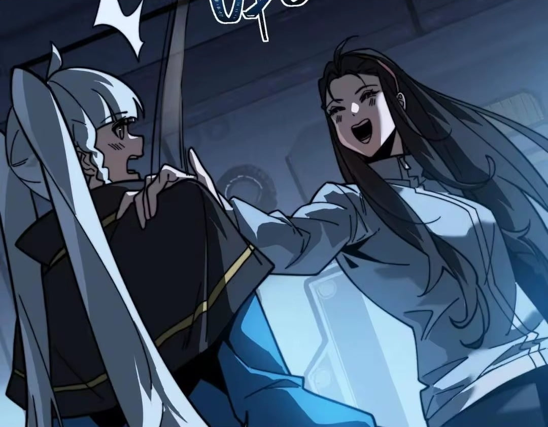 After the School Belle Dumped Me, I Became a Martial Arts God Chapter 112 - Page 127