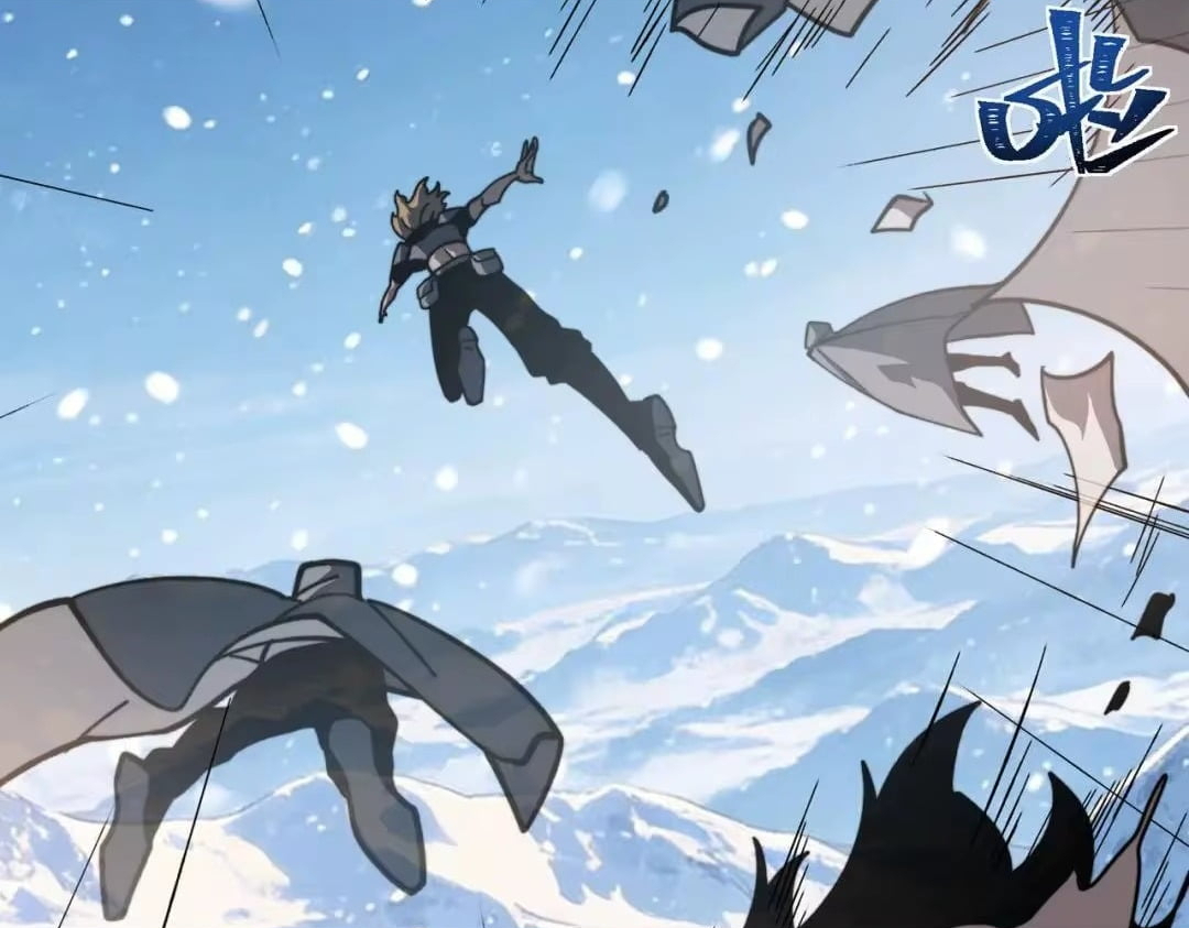 After the School Belle Dumped Me, I Became a Martial Arts God Chapter 112 - Page 145