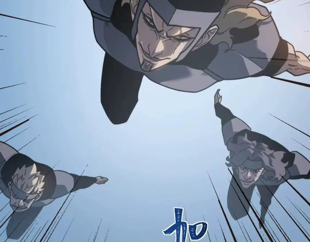 After the School Belle Dumped Me, I Became a Martial Arts God Chapter 112 - Page 149