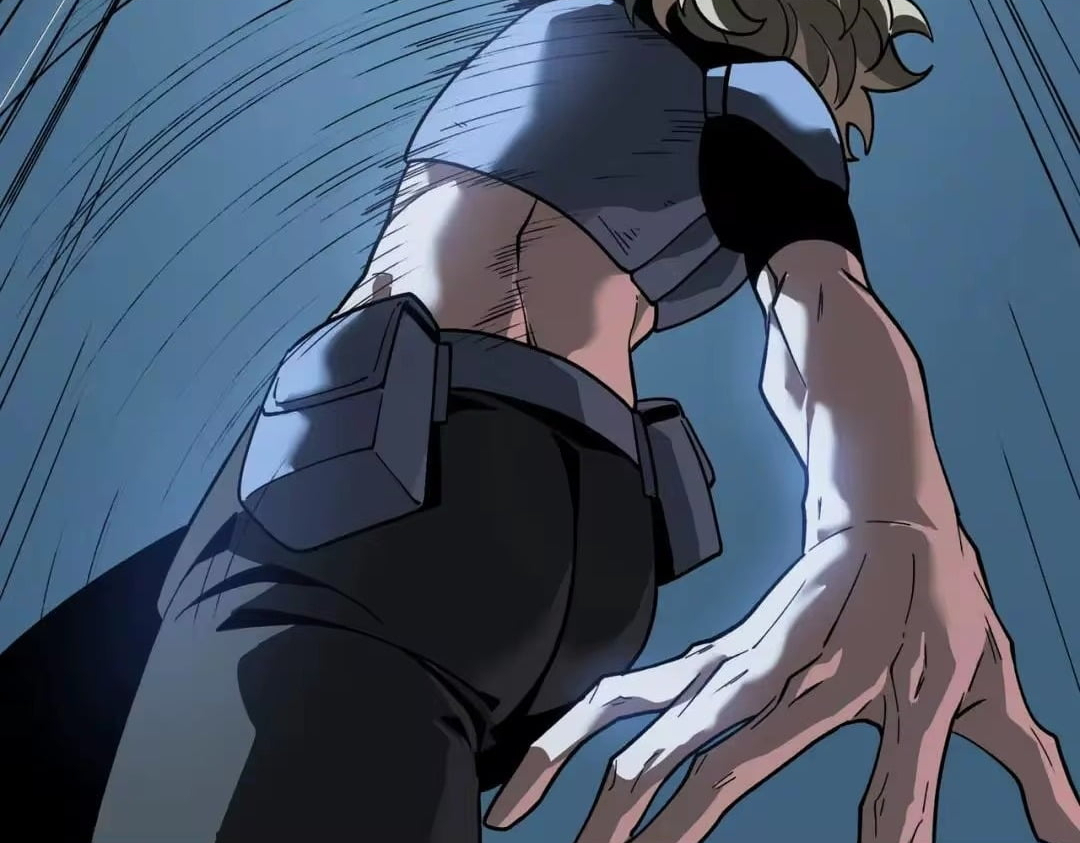 After the School Belle Dumped Me, I Became a Martial Arts God Chapter 112 - Page 188