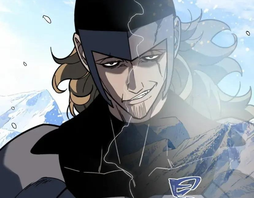 After the School Belle Dumped Me, I Became a Martial Arts God Chapter 113 - Page 6
