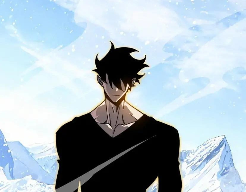 After the School Belle Dumped Me, I Became a Martial Arts God Chapter 113 - Page 9