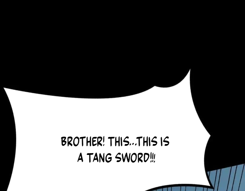 After the School Belle Dumped Me, I Became a Martial Arts God Chapter 113 - Page 21