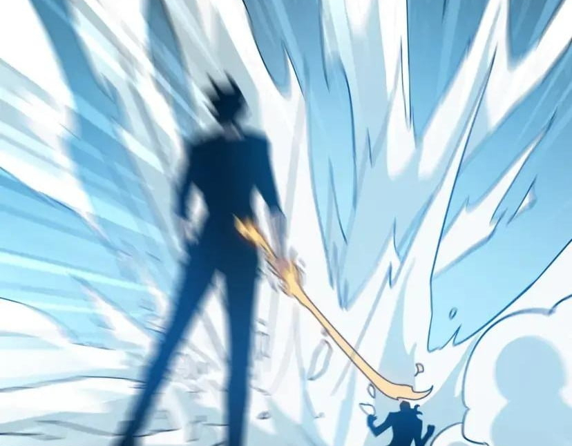After the School Belle Dumped Me, I Became a Martial Arts God Chapter 113 - Page 33