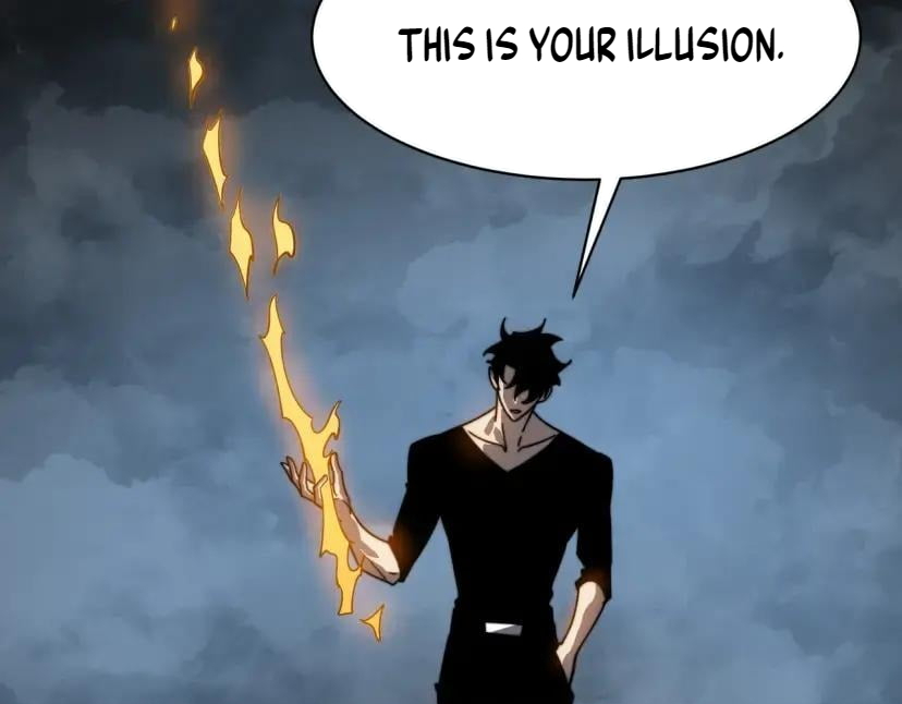 After the School Belle Dumped Me, I Became a Martial Arts God Chapter 113 - Page 51