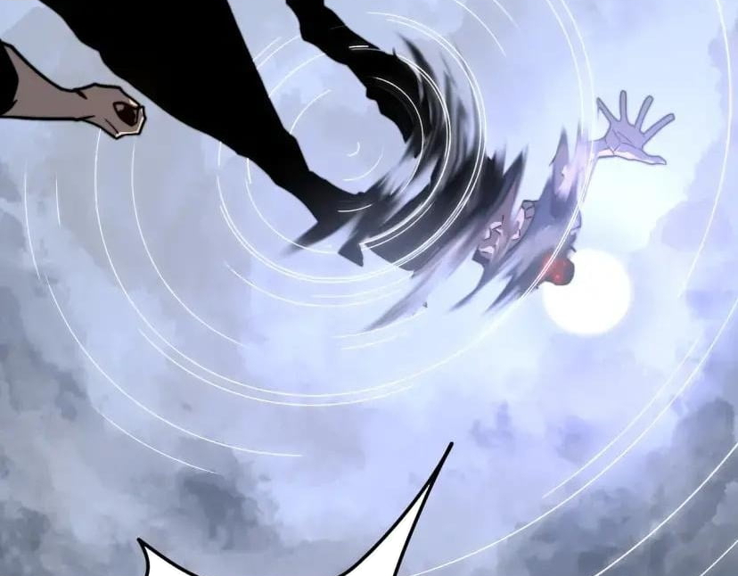 After the School Belle Dumped Me, I Became a Martial Arts God Chapter 113 - Page 56