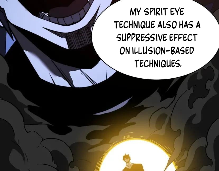 After the School Belle Dumped Me, I Became a Martial Arts God Chapter 113 - Page 84