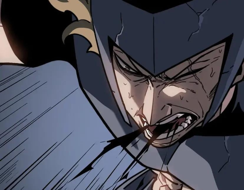 After the School Belle Dumped Me, I Became a Martial Arts God Chapter 113 - Page 91