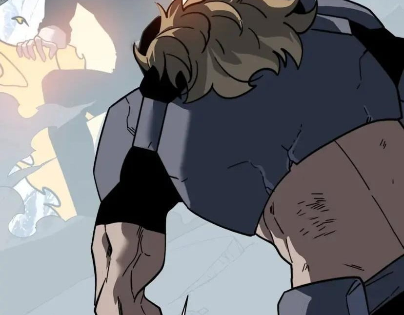 After the School Belle Dumped Me, I Became a Martial Arts God Chapter 113 - Page 98