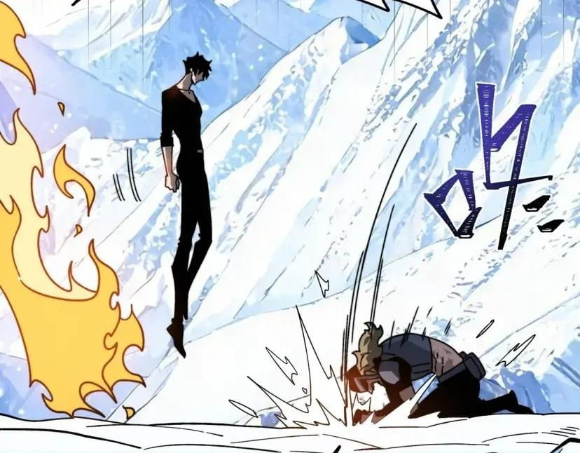 After the School Belle Dumped Me, I Became a Martial Arts God Chapter 113 - Page 106