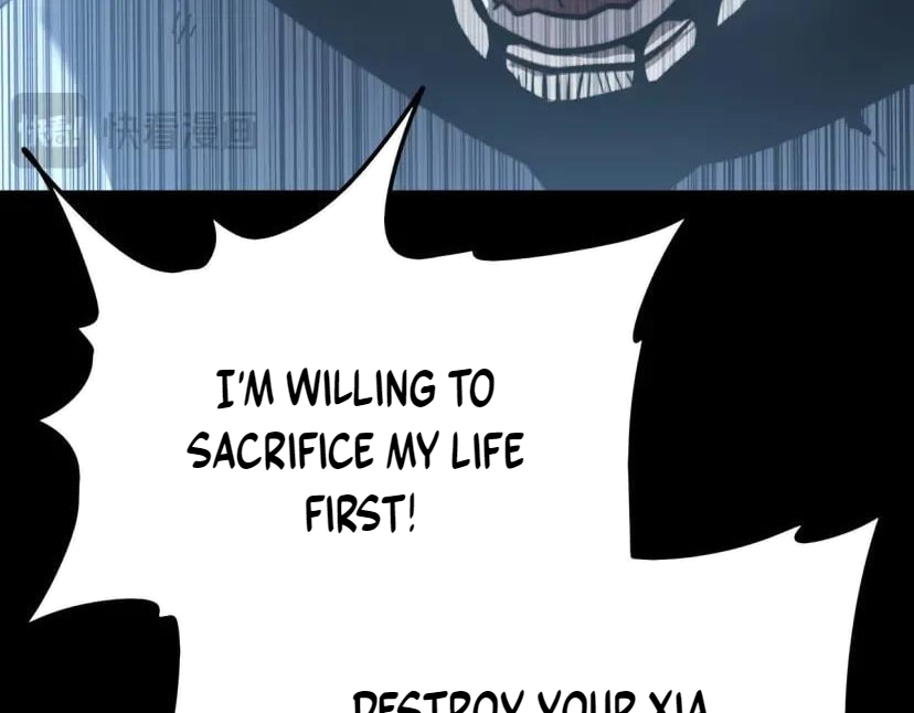 After the School Belle Dumped Me, I Became a Martial Arts God Chapter 113 - Page 115