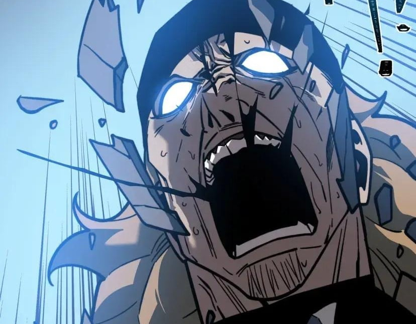After the School Belle Dumped Me, I Became a Martial Arts God Chapter 113 - Page 159