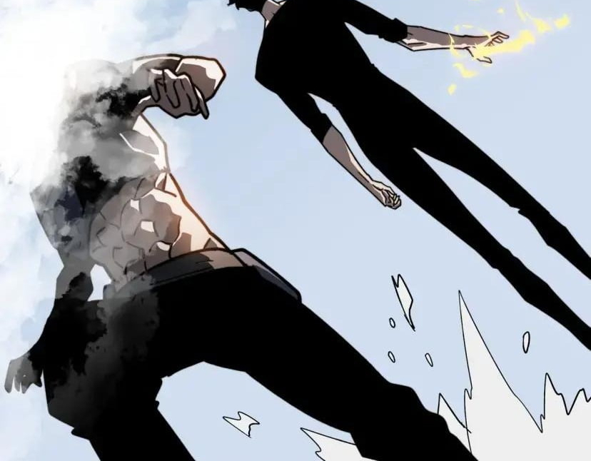 After the School Belle Dumped Me, I Became a Martial Arts God Chapter 113 - Page 188