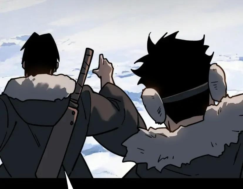 After the School Belle Dumped Me, I Became a Martial Arts God Chapter 113 - Page 198