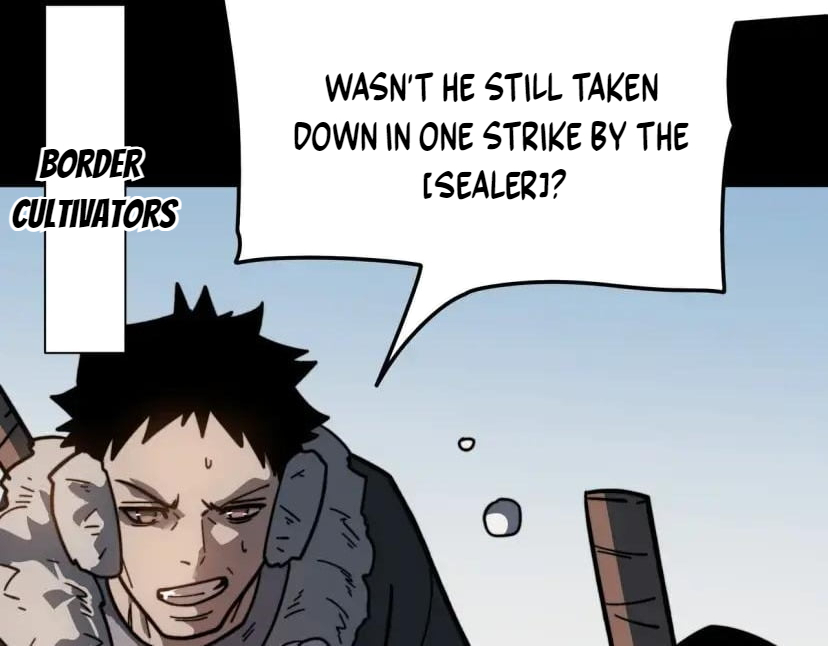 After the School Belle Dumped Me, I Became a Martial Arts God Chapter 113 - Page 201
