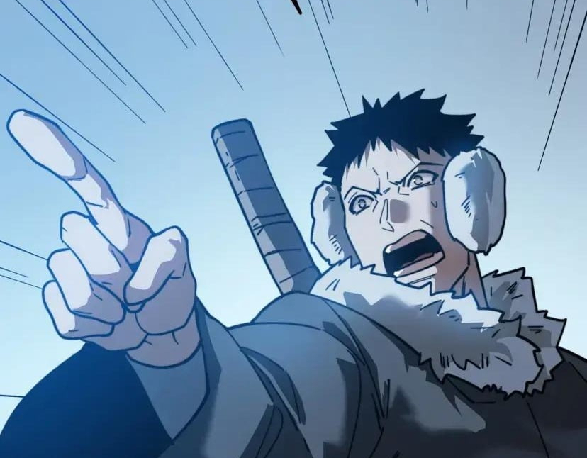 After the School Belle Dumped Me, I Became a Martial Arts God Chapter 113 - Page 205
