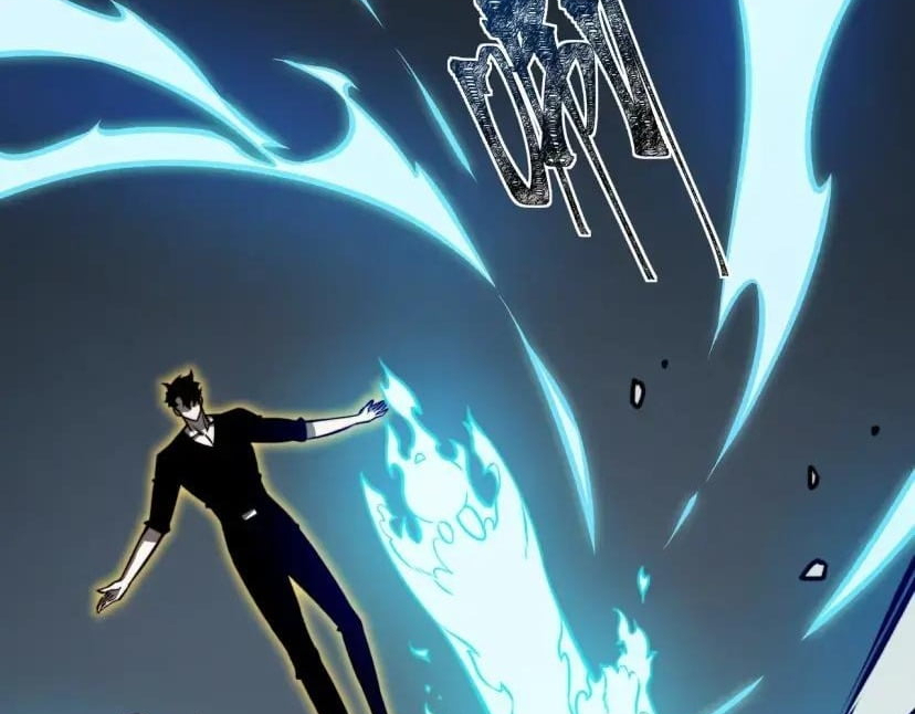 After the School Belle Dumped Me, I Became a Martial Arts God Chapter 114 - Page 2