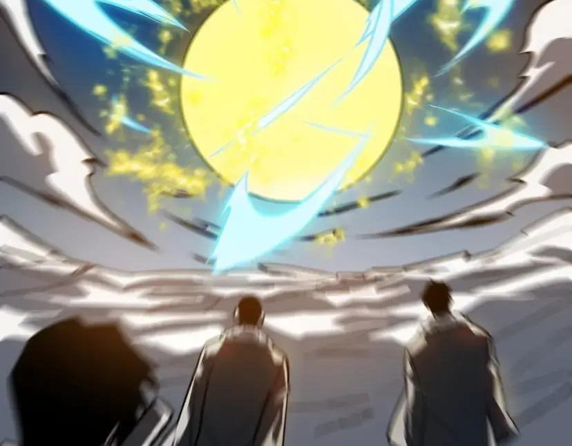 After the School Belle Dumped Me, I Became a Martial Arts God Chapter 114 - Page 6