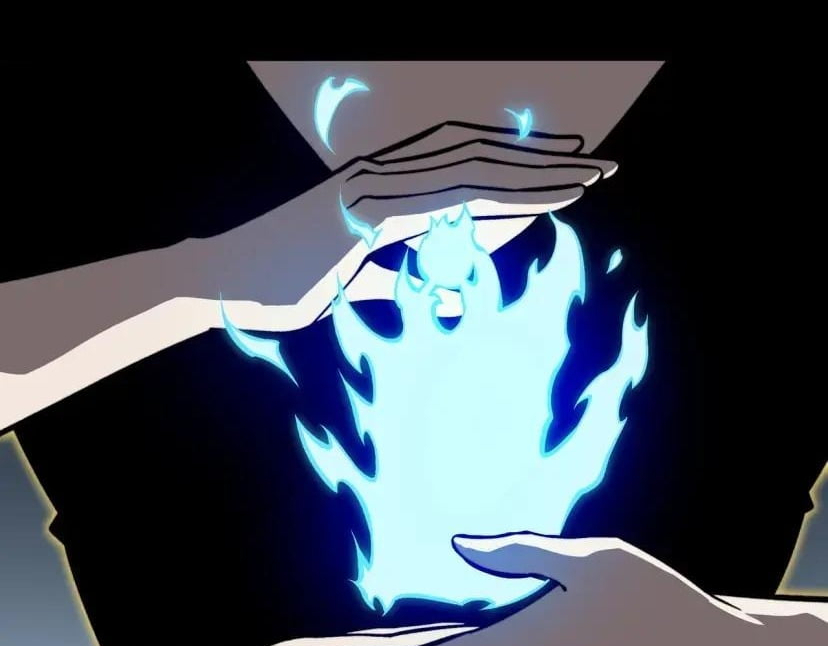 After the School Belle Dumped Me, I Became a Martial Arts God Chapter 114 - Page 9