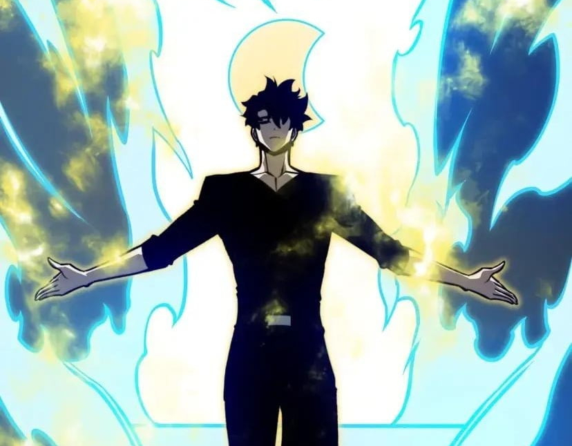 After the School Belle Dumped Me, I Became a Martial Arts God Chapter 114 - Page 12