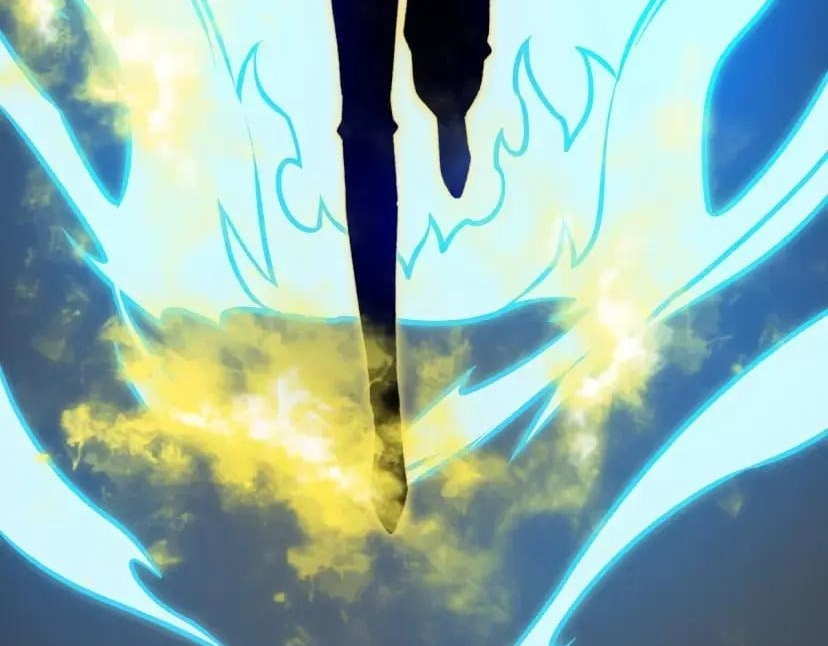 After the School Belle Dumped Me, I Became a Martial Arts God Chapter 114 - Page 13