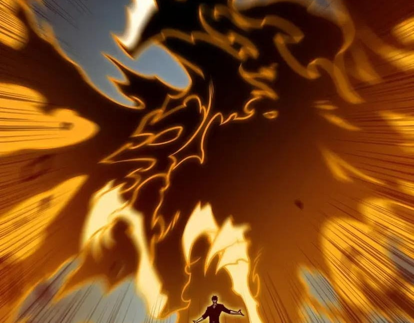 After the School Belle Dumped Me, I Became a Martial Arts God Chapter 114 - Page 15