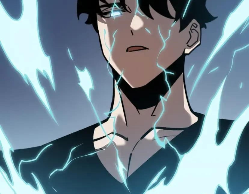 After the School Belle Dumped Me, I Became a Martial Arts God Chapter 114 - Page 21