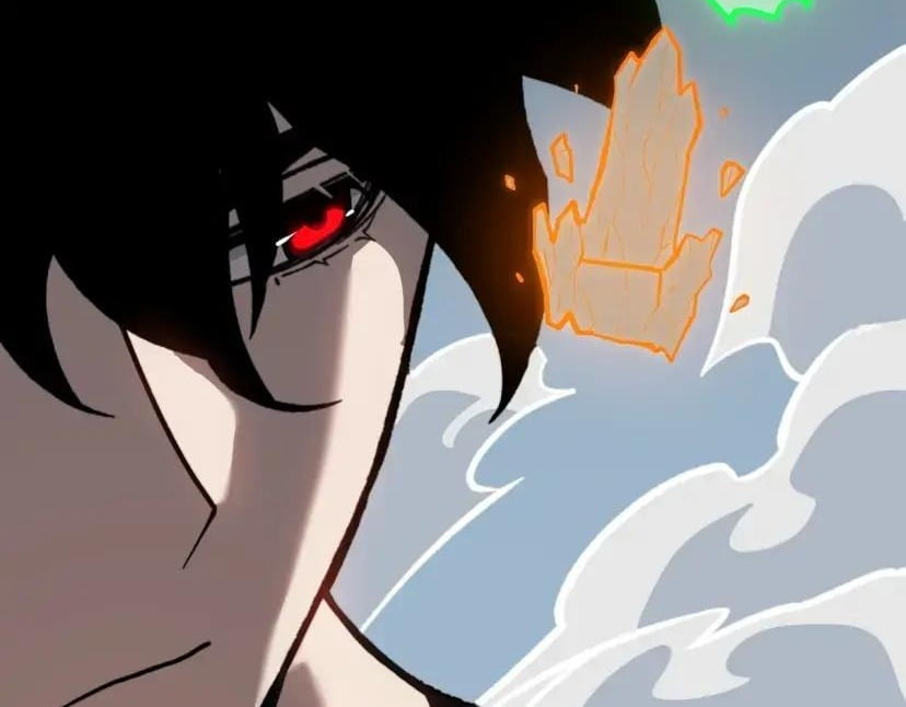After the School Belle Dumped Me, I Became a Martial Arts God Chapter 114 - Page 31
