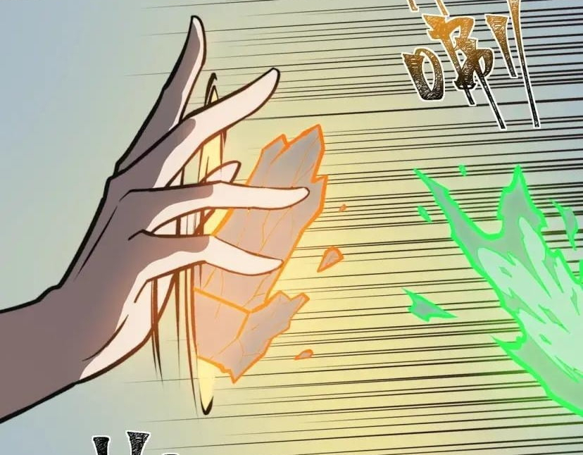 After the School Belle Dumped Me, I Became a Martial Arts God Chapter 114 - Page 34