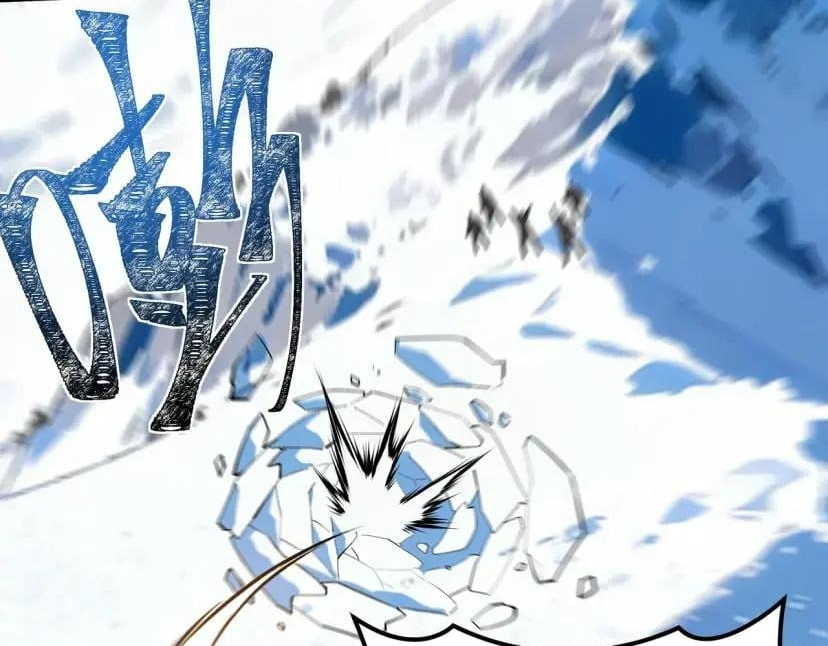 After the School Belle Dumped Me, I Became a Martial Arts God Chapter 114 - Page 40