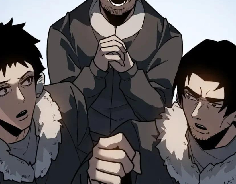 After the School Belle Dumped Me, I Became a Martial Arts God Chapter 114 - Page 45
