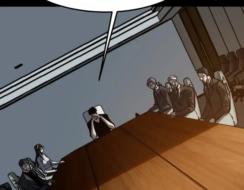 After the School Belle Dumped Me, I Became a Martial Arts God Chapter 114 - Page 55