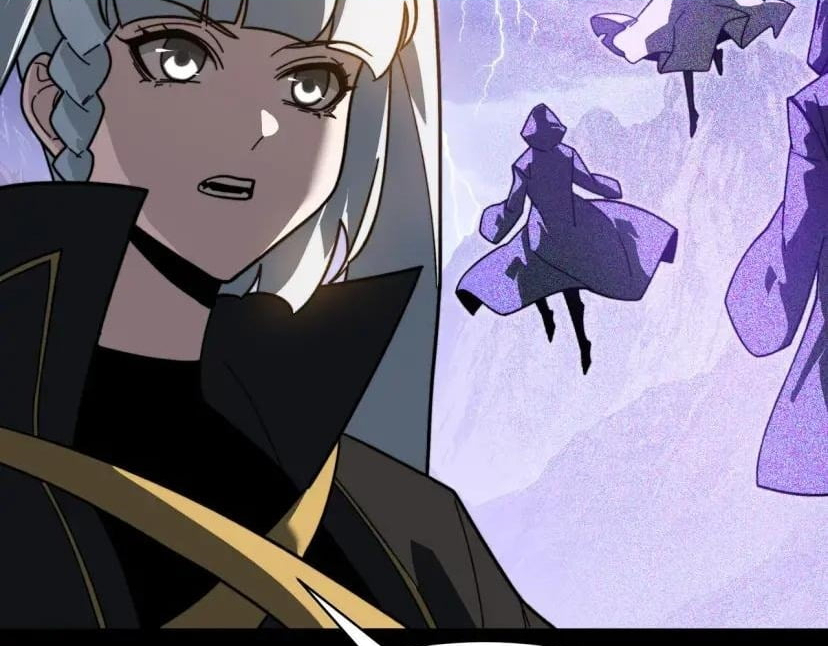 After the School Belle Dumped Me, I Became a Martial Arts God Chapter 114 - Page 94
