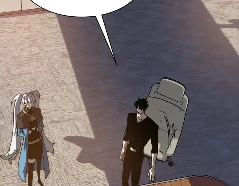 After the School Belle Dumped Me, I Became a Martial Arts God Chapter 114 - Page 98