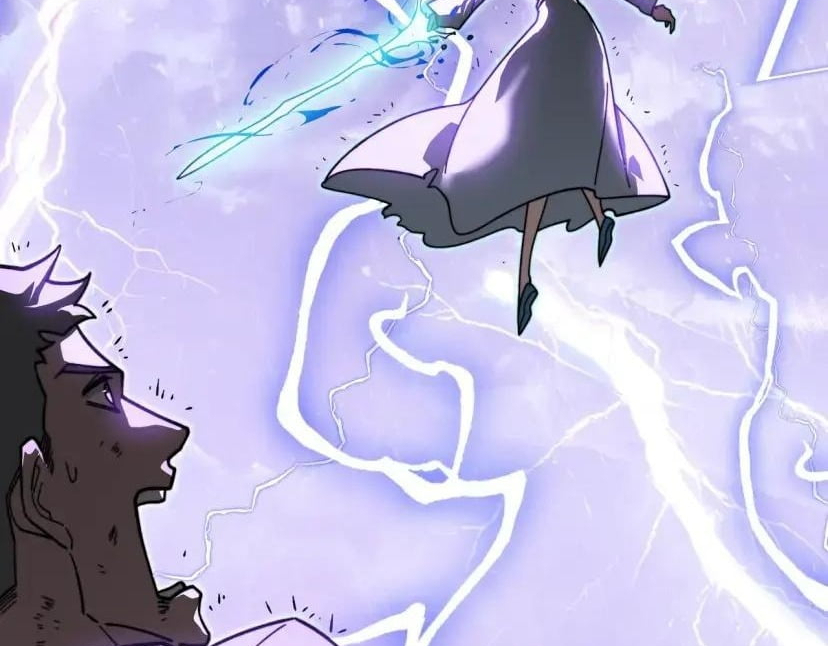 After the School Belle Dumped Me, I Became a Martial Arts God Chapter 114 - Page 104