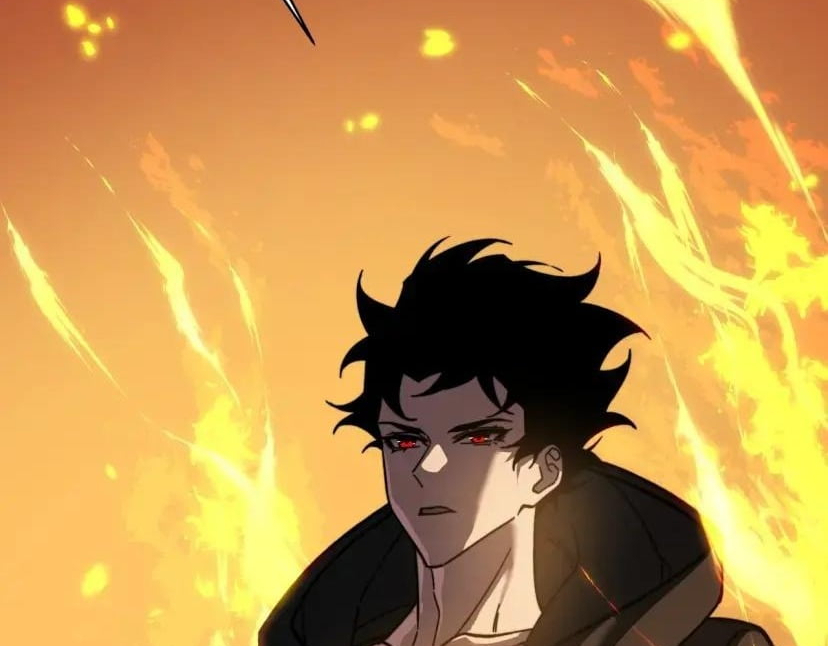 After the School Belle Dumped Me, I Became a Martial Arts God Chapter 114 - Page 184