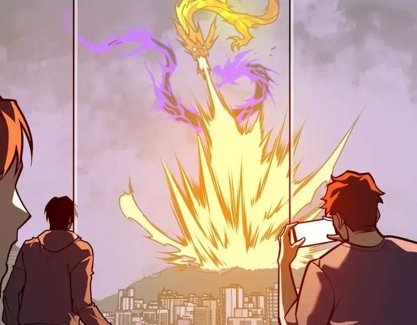 After the School Belle Dumped Me, I Became a Martial Arts God Chapter 115 - Page 6