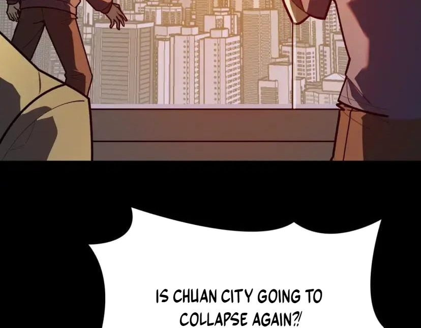 After the School Belle Dumped Me, I Became a Martial Arts God Chapter 115 - Page 7