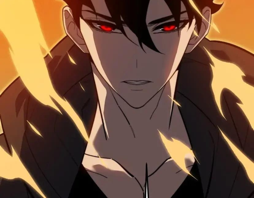 After the School Belle Dumped Me, I Became a Martial Arts God Chapter 115 - Page 14