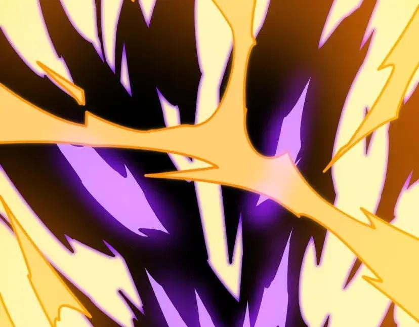 After the School Belle Dumped Me, I Became a Martial Arts God Chapter 115 - Page 31