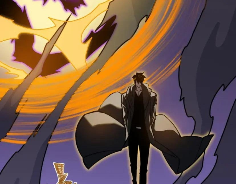After the School Belle Dumped Me, I Became a Martial Arts God Chapter 115 - Page 35