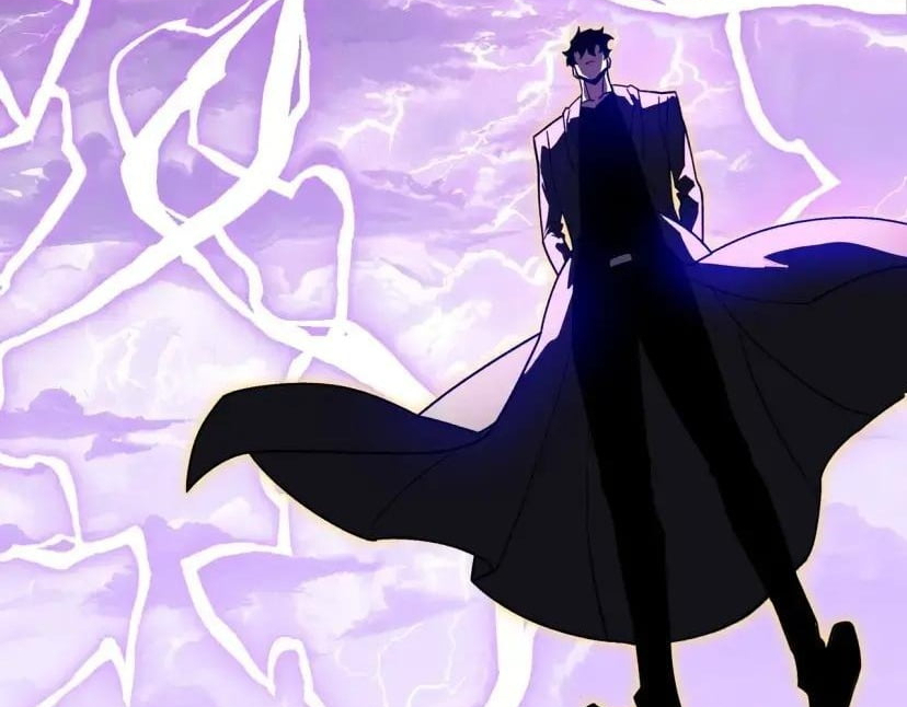 After the School Belle Dumped Me, I Became a Martial Arts God Chapter 115 - Page 69