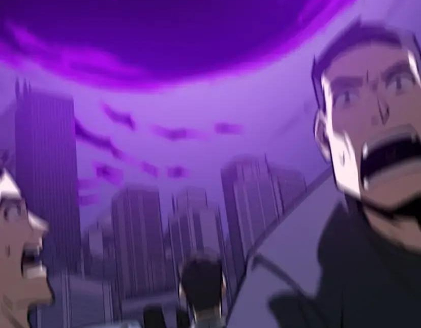 After the School Belle Dumped Me, I Became a Martial Arts God Chapter 115 - Page 84