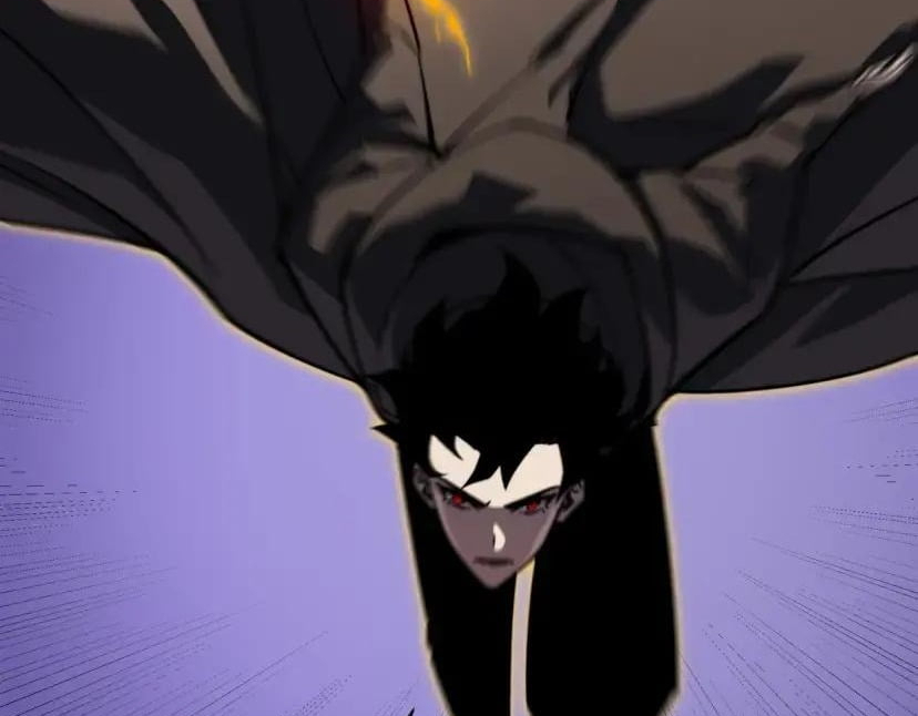 After the School Belle Dumped Me, I Became a Martial Arts God Chapter 115 - Page 88