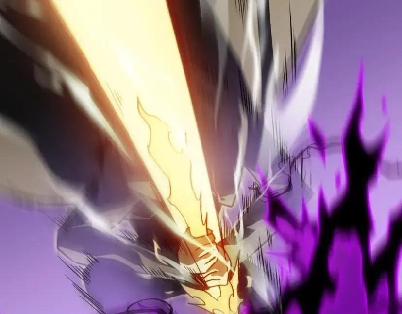 After the School Belle Dumped Me, I Became a Martial Arts God Chapter 115 - Page 197