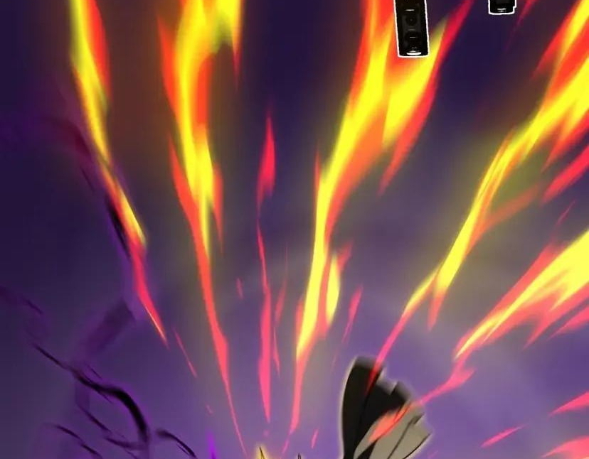 After the School Belle Dumped Me, I Became a Martial Arts God Chapter 115 - Page 201