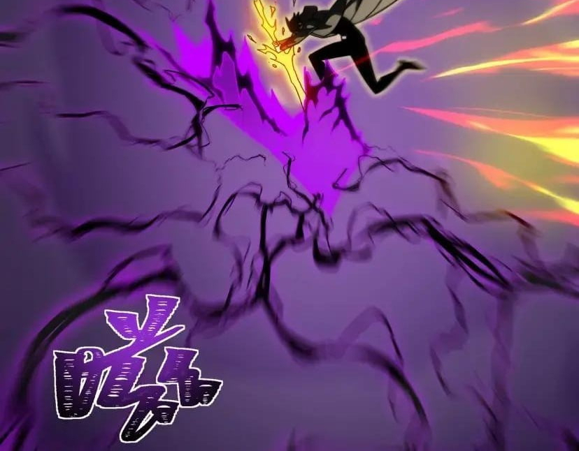 After the School Belle Dumped Me, I Became a Martial Arts God Chapter 115 - Page 202