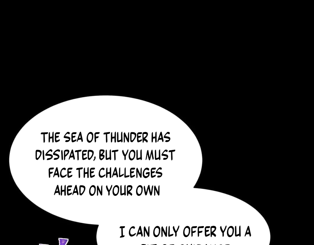 After the School Belle Dumped Me, I Became a Martial Arts God Chapter 116 - Page 20