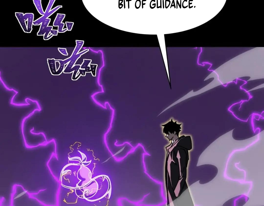 After the School Belle Dumped Me, I Became a Martial Arts God Chapter 116 - Page 21